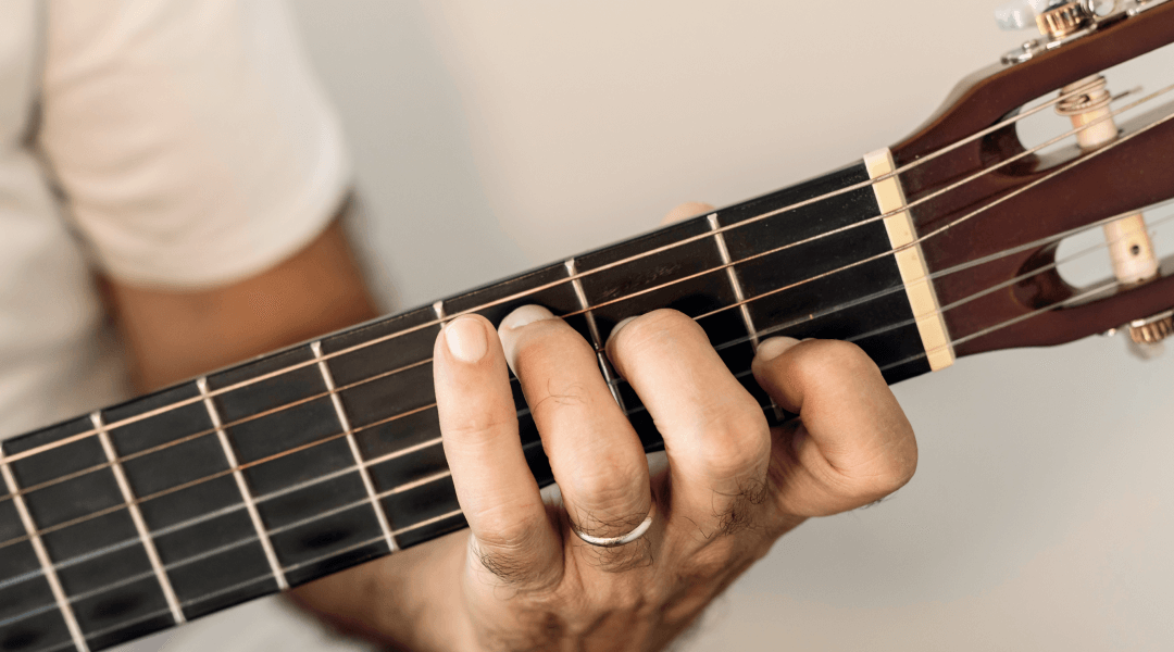 What is Finger Practice?