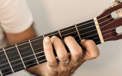 What is Finger Practice?