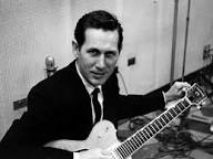 Best Acoustic Guitarists Of All Time : Chet Atkins