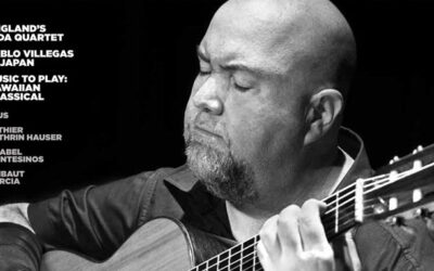 The Segovia Sessions – Classical Guitar Magazine