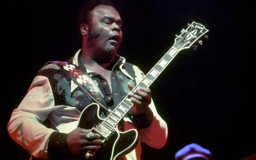 Have the Same Old Blues Chord Shapes Become Stale and Boring? Here’s How to Avoid Sounding Predictable