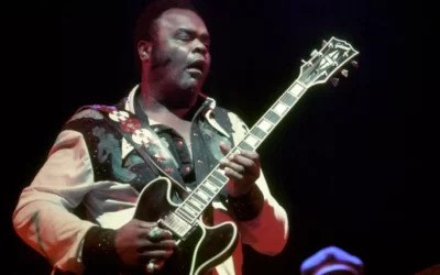 Have the Same Old Blues Chord Shapes Become Stale and Boring? Here’s How to Avoid Sounding Predictable