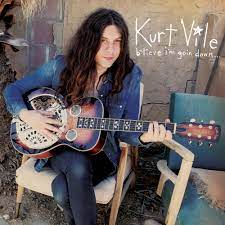 Kurt Vile Guitarist of the rock band The War on Drugs.