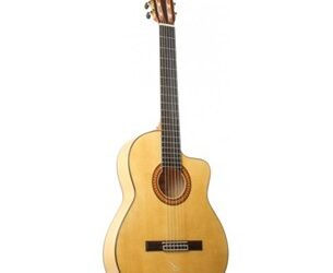 Flamenco Guitar