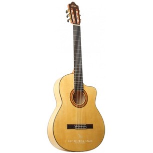 Flamenco Guitar