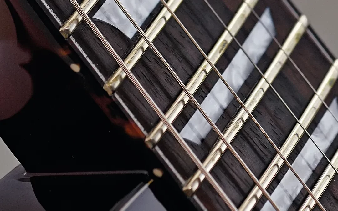 Three Things You Should Know About Frets