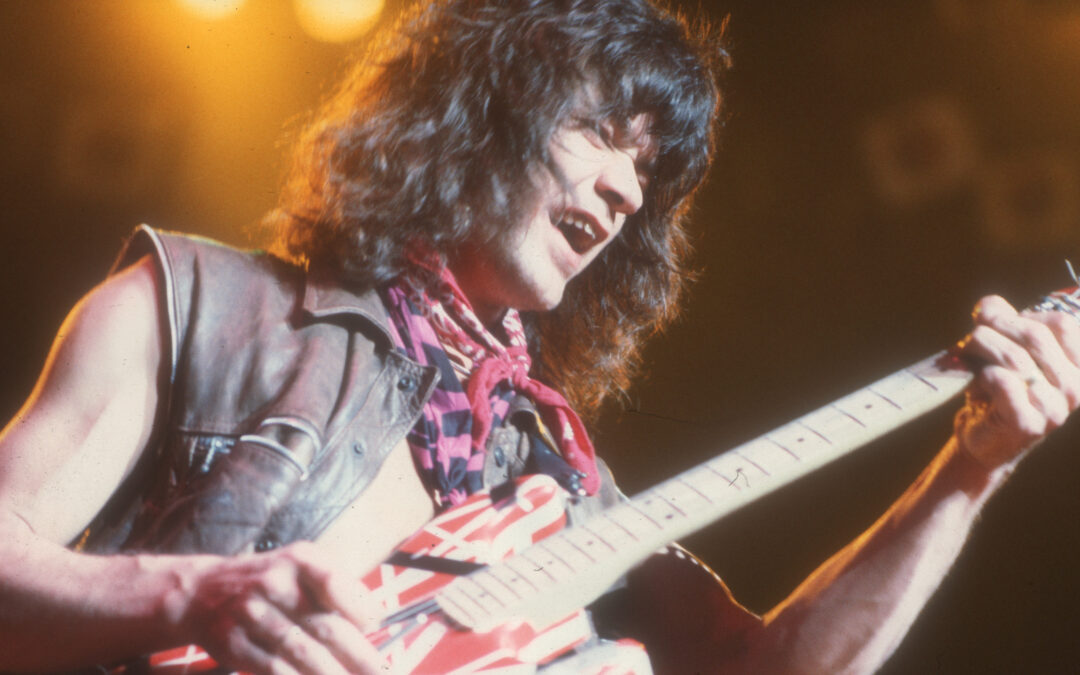 Van Halen Engineer on Recording Band’s Debut LP: ‘They Were Disappointed With the Sound; It’s Not What They Had in Mind’