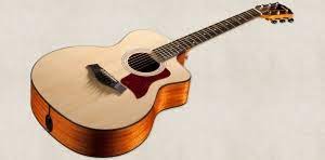 What Is Steel String Acoustic Guitar?