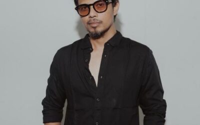 The story of European guitar player Gugun