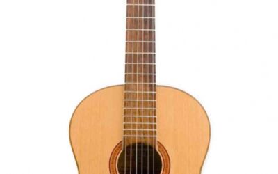 Get to know the “Fingerstyle” Technique in Guitar Playing