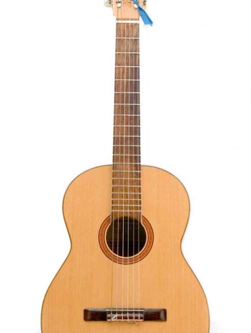 Get to know the “Fingerstyle” Technique in Guitar Playing