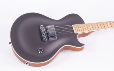 Is The Mid-Priced Electric Guitar An Extinct Species?