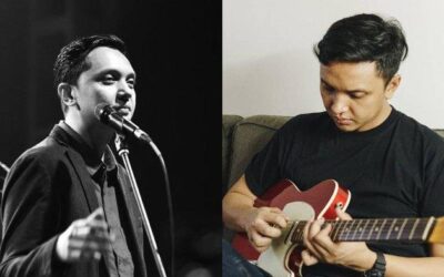 Biography Of Guitarist Iga Marsadi