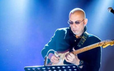 Amyt Dutta Indian Guitarists