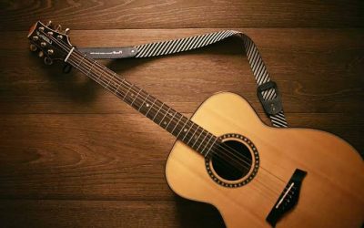 The History of the Guitar