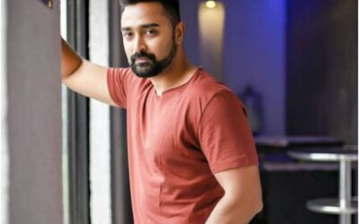 Prasanna Indian Guitarist