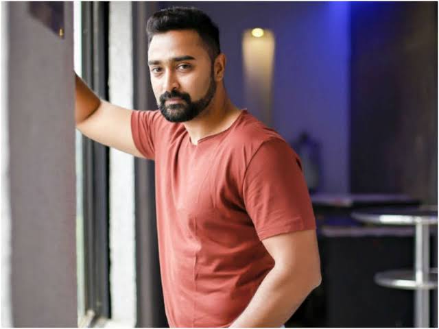 Prasanna Indian Guitarist