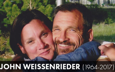 Andrea Tacchi Remembers John Weissenrieder