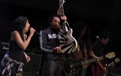 John Paul Ivan Collects Works