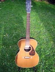 Classical Guitar (Acoustic Nylon Strings)