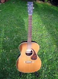 Classical Guitar (Acoustic Nylon Strings)