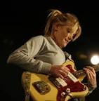 Marnie Stern American indie rock guitarist