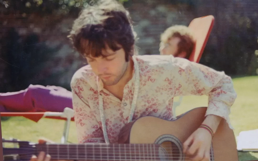 Paul McCartney at 80: Classic acoustic guitar interview – “I never learned the proper way of picking”