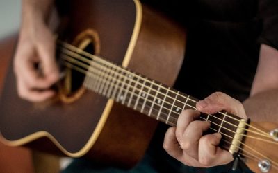 Most Popular Songs to Learn Guitar