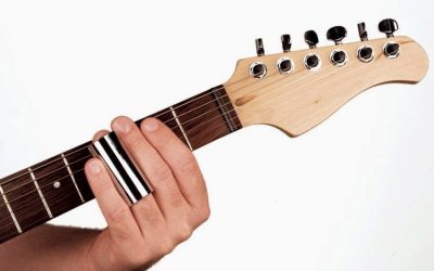 Slide Melody Guitar Technique