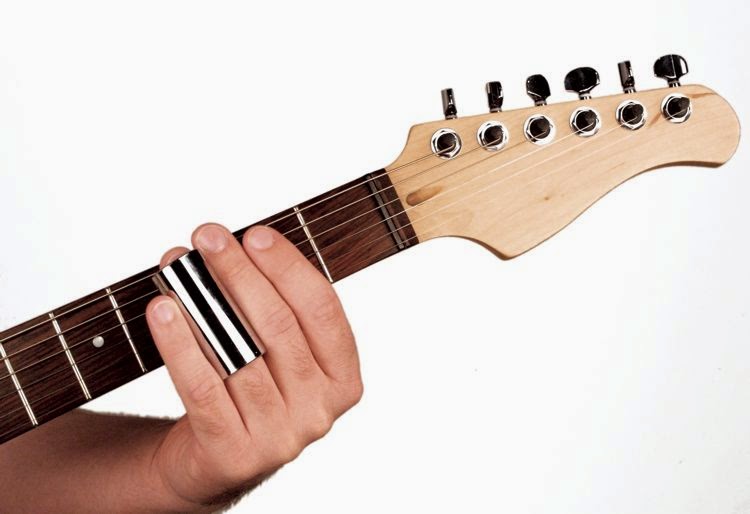 Slide Melody Guitar Technique