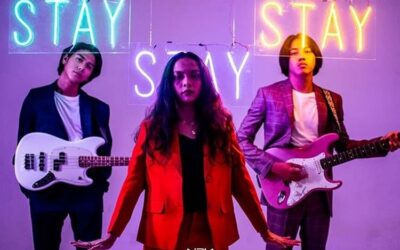 Svmmerdose guitarist resigns, leaving Iqbaal and Rinrin behind