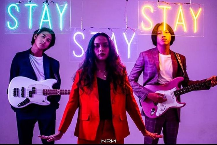 Svmmerdose guitarist resigns, leaving Iqbaal and Rinrin behind