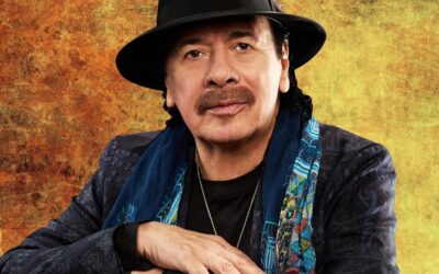 Santana Opens Up on How Jimi Hendrix, B.B. King, and Eric Clapton Reacted to His Work: ‘You Just Accept That You’re the Real Deal’