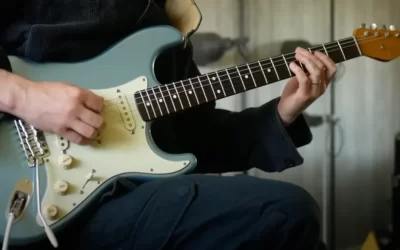 This guitarist spent £100K on gear to learn valuable lessons so you don’t have to
