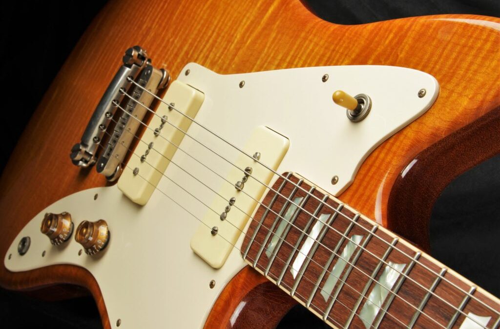 Johnny Marr Shares Thoughts on ‘Indie’ Rock: ‘To Me, It’s All What Used to Be Called Rock Music, Anyway’