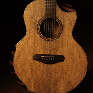 Batiksoul No.121 GC Flamed Mango