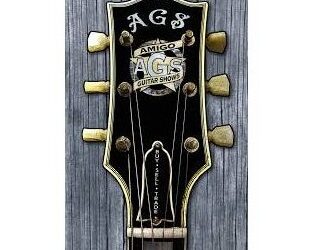 Amigo Mesquite Guitar Show 2025: A Premier Event for Guitar Enthusiasts in Texas