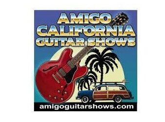 Amigo SoCal Guitar Show 2025: A Premier Event for Guitar Enthusiasts in Costa Mesa, CA