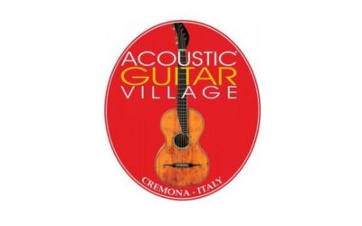 Acoustic Guitar Village – 2025