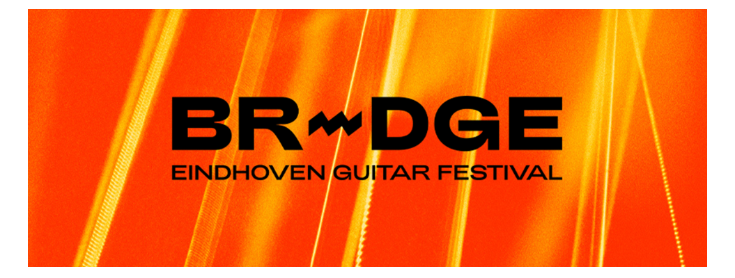 Bridge Guitar Convention Eindhoven 2025 – A Must-Visit for Guitar Enthusiasts