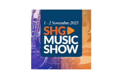 SHG Music Show 2025