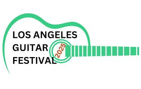 Los Angeles Guitar Festival 2025