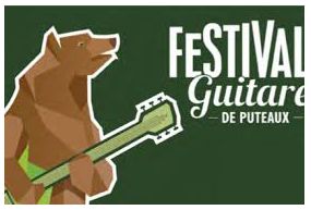 Festival Guitare de Puteaux – 2025
