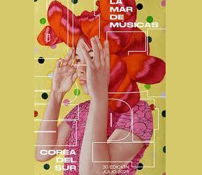 La Mar de Músicas 2025