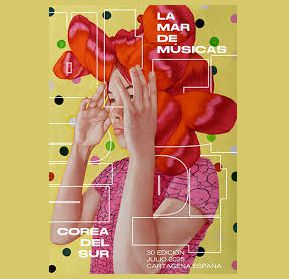 La Mar de Músicas 2025