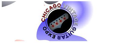 Chicago Vintage Guitar Expo 2025