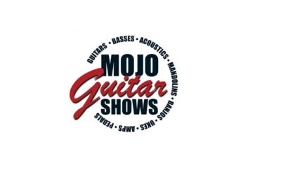 North Yorkshire Guitar Show 2025