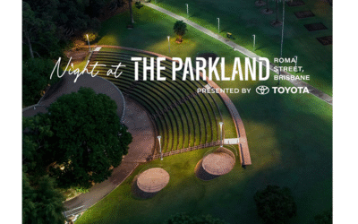 Night at the Parkland 2025