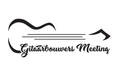 Gitaarbouwersmeeting 2025 in Veenendaal