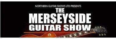 Merseyside Guitar Show 2025